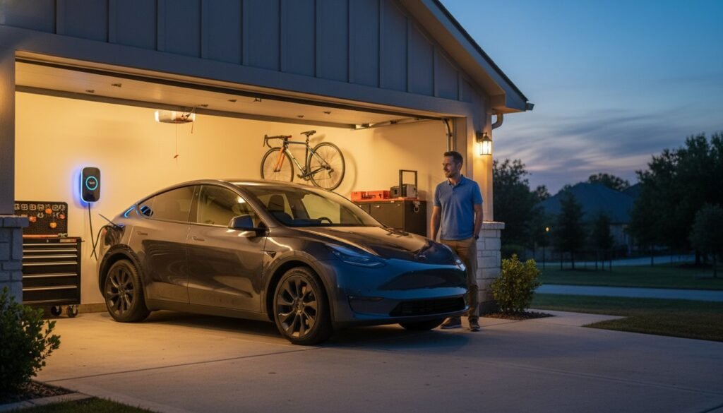 Level 2 Charging Station Installation: The Complete Homeowner's Guide for 2026