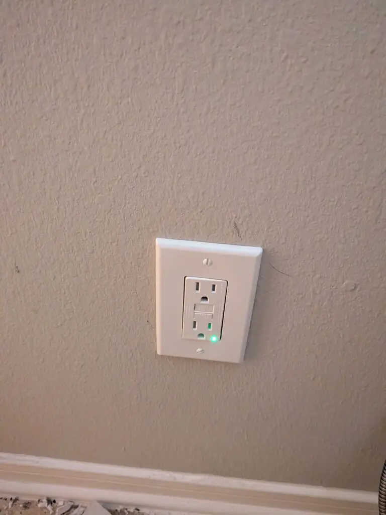 Electrician in Fulshear TX