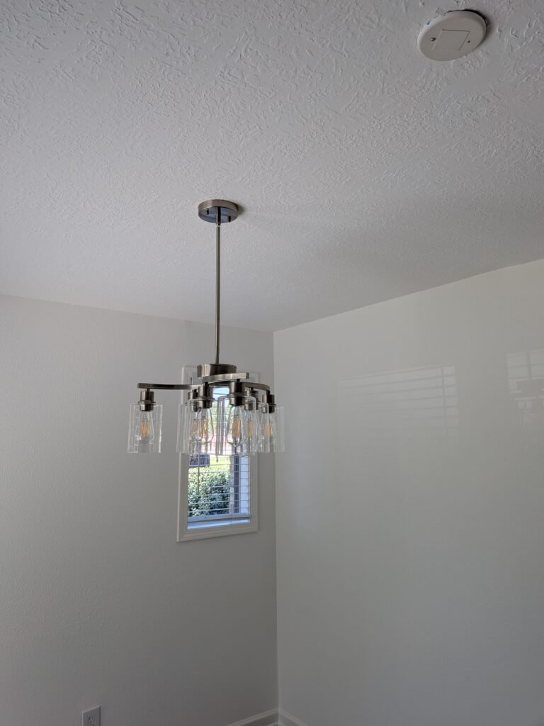 Electrician Katy TX