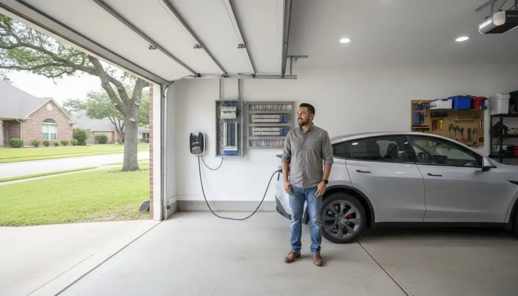 Professional Electrical Panel Upgrade Richmond TX: The 2026 Homeowner’s Guide