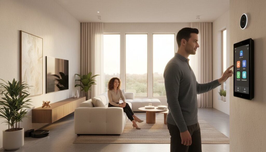 Smart Home Device Setup Houston: The 2026 Guide to Seamless Home Automation