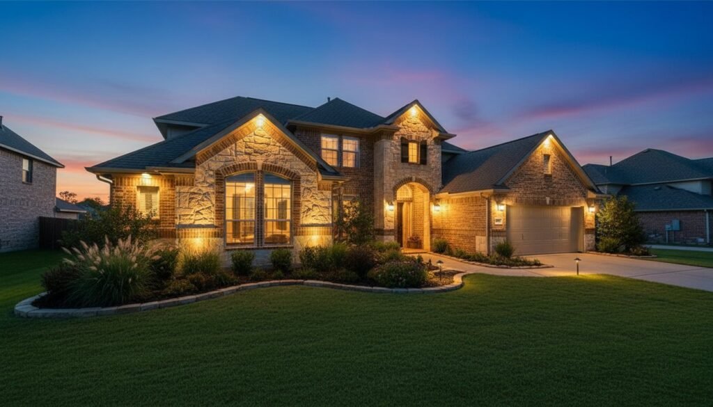 Upgrade Your Home with Energy-Efficient Outdoor Lighting Installation (2026 Guide)