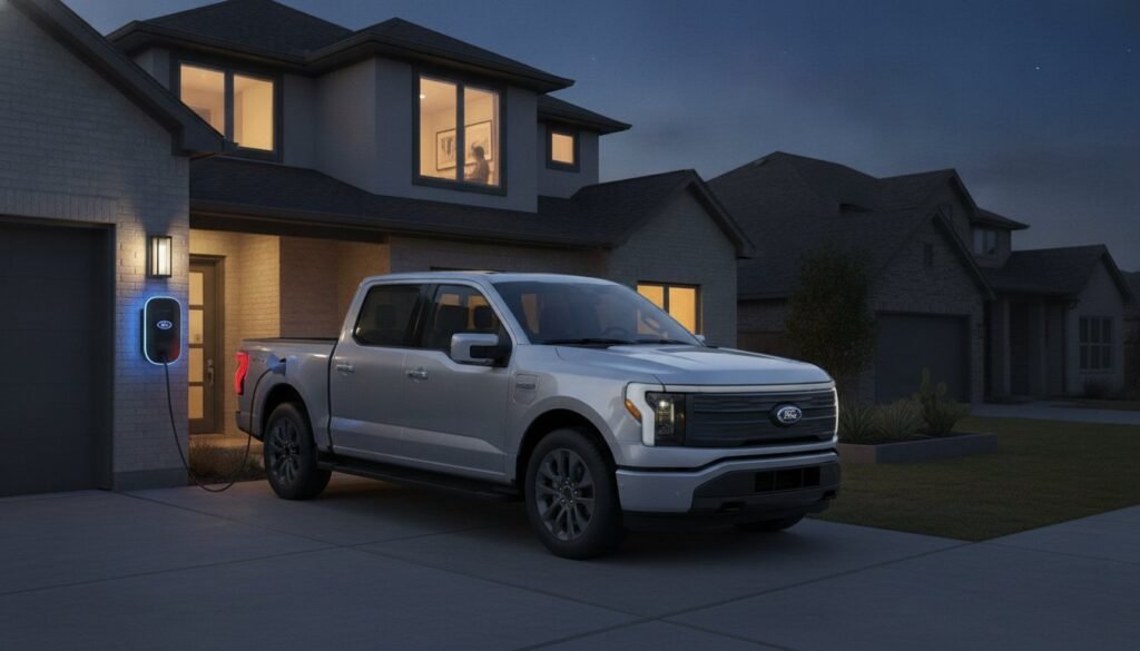 Ford Charge Station Pro Installation Texas: The Complete 2026 Guide