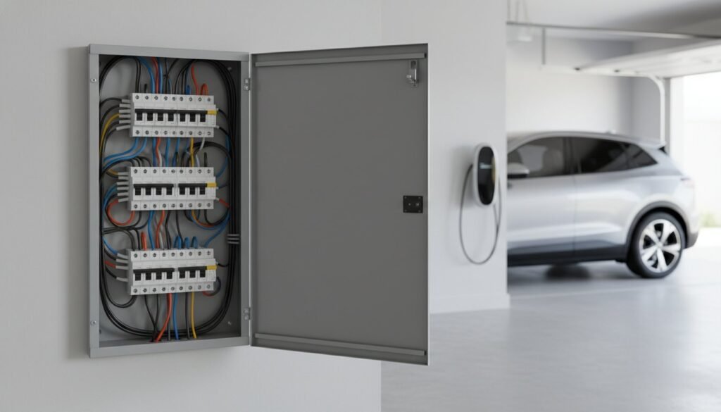 5 Critical Signs I Need a New Electrical Panel in My Home (2026 Checklist)