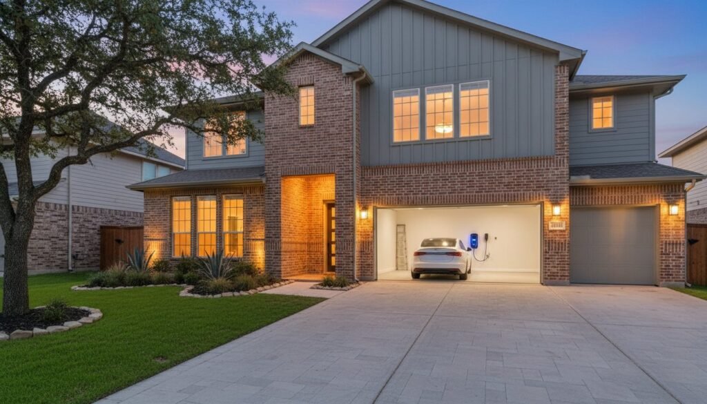 Benefits of a 200 Amp Panel Upgrade for Texas Homes in 2026