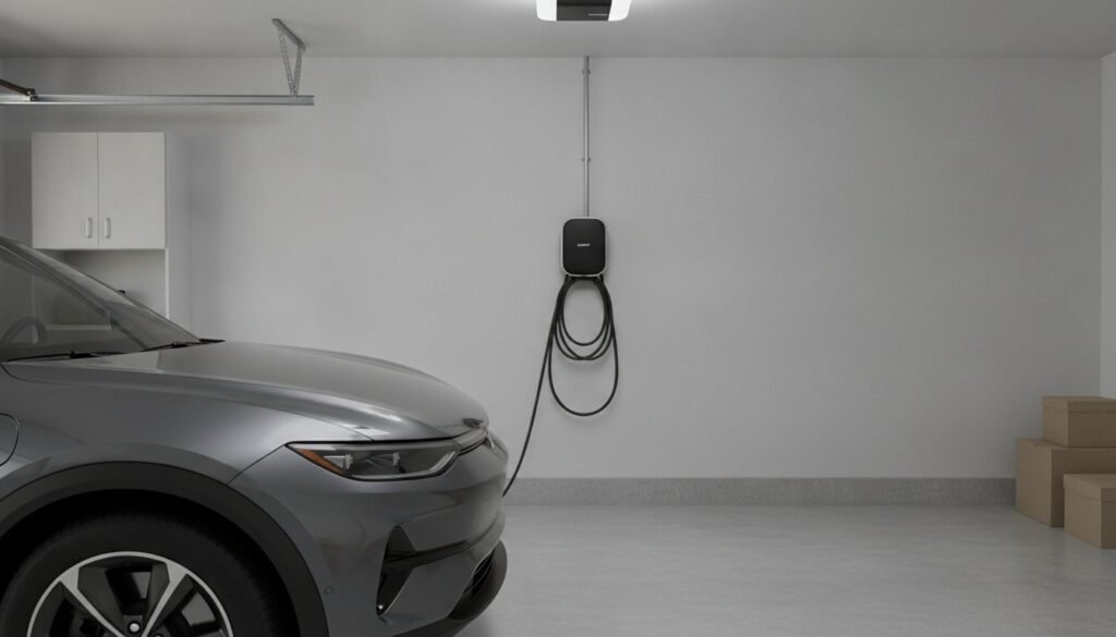 Hardwired EV Charger Installation Sugar Land: The 2026 Professional Guide