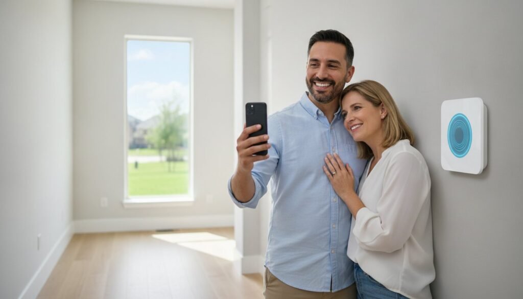 Smart Thermostat & Switch Installation Cost: 2026 Richmond & Katy Guide