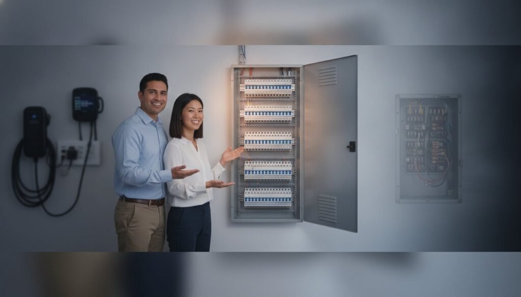 5 Critical Signs I Need a New Electrical Panel: A 2026 Homeowner’s Safety Checklist