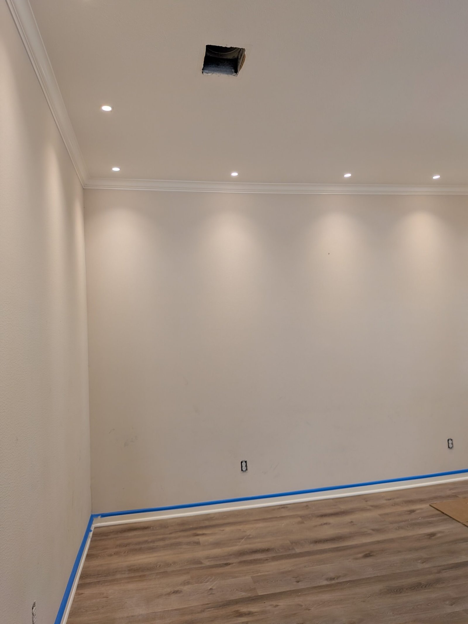 Electrical installataion