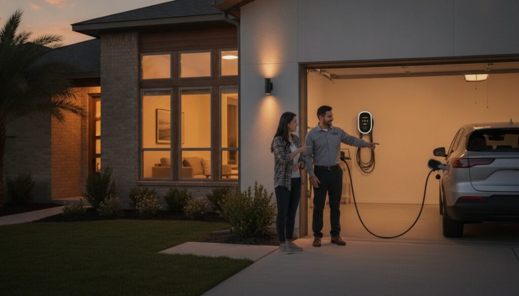 Expert Electrician Near Me in Rosenberg, TX: 2026 Homeowner’s Service Guide