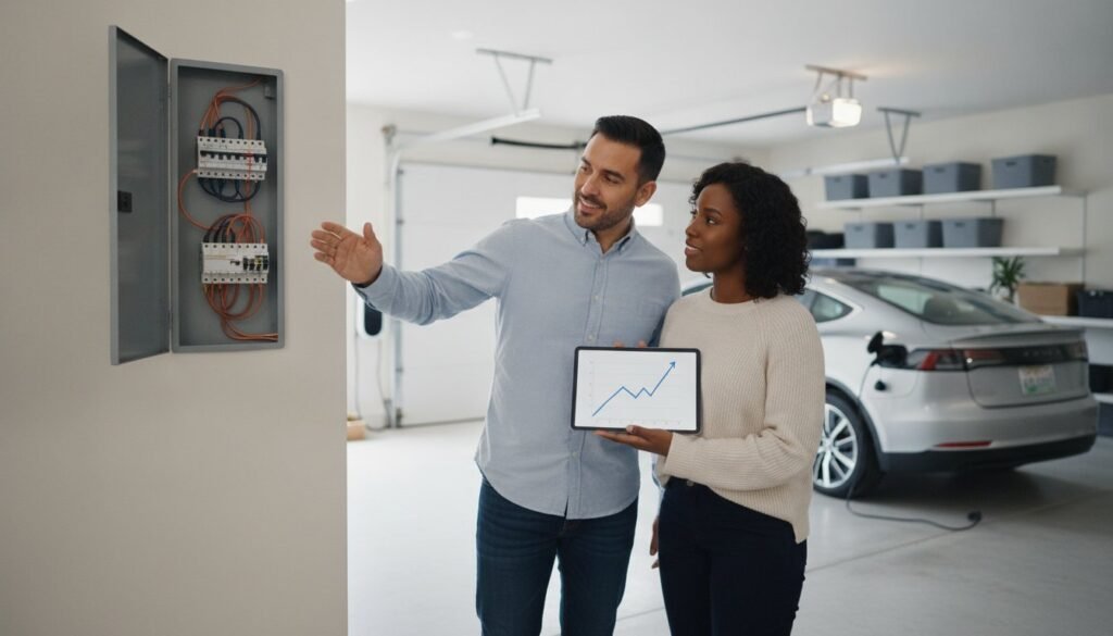 Federal Tax Credit for Electrical Panel Upgrade 2026: The Homeowner’s Guide