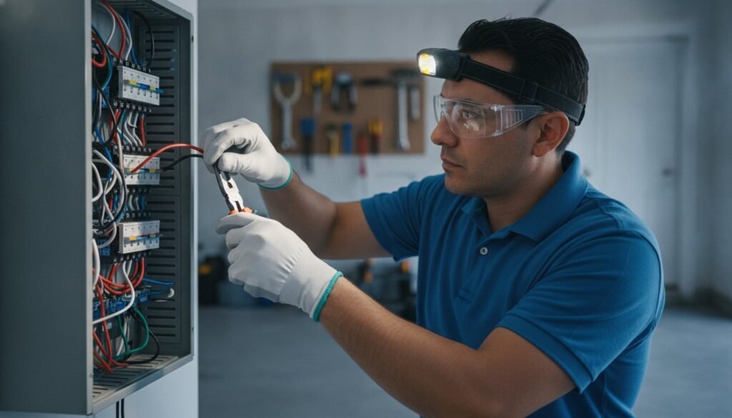 Expert Electrical Repair: A Homeowner’s Guide to Safety and Reliability in 2026