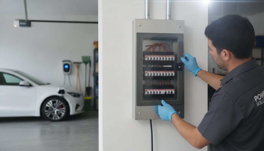 Professional Electrical Panel Upgrade Richmond TX: The 2026 Homeowner’s Guide