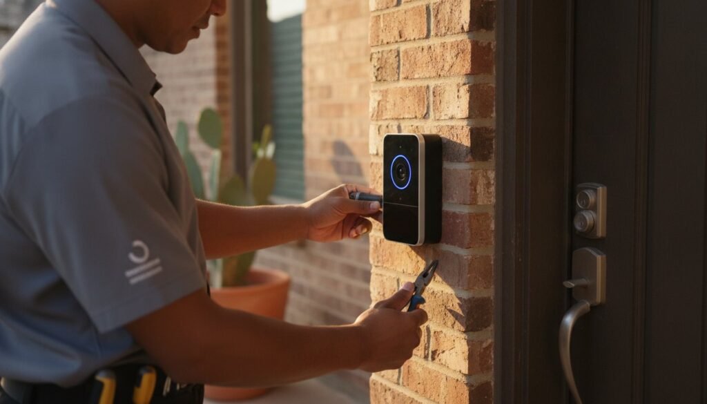 Professional Ring Doorbell Installation Richmond: Your 2026 Expert Guide
